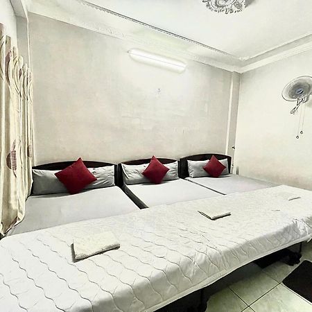 Thanh Huyen Hotel Vung Tau Extérieur photo