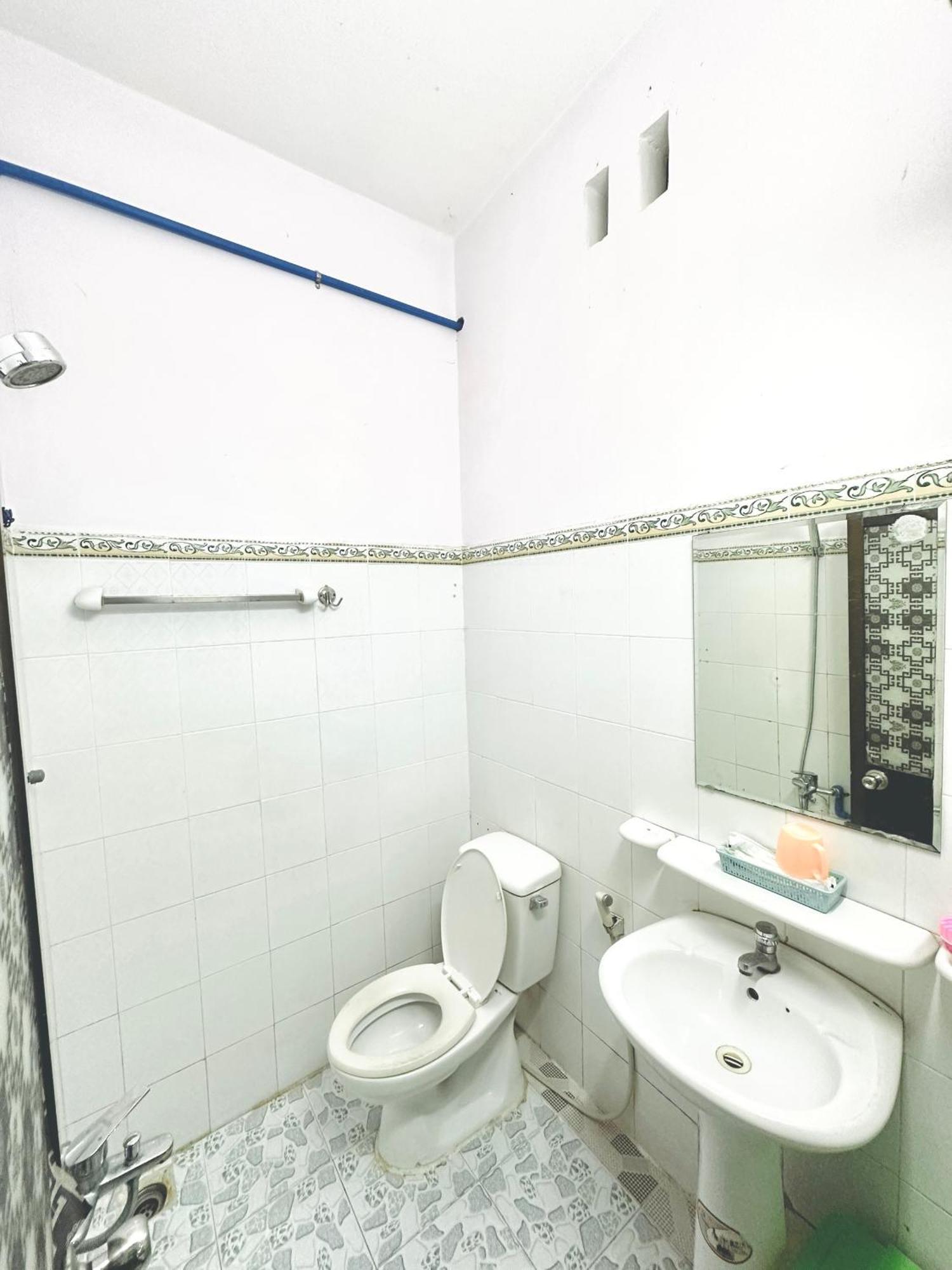 Thanh Huyen Hotel Vung Tau Extérieur photo
